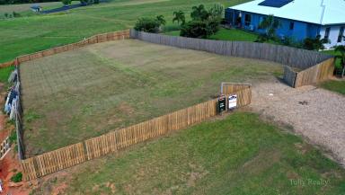 Residential Block For Sale - QLD - Tully - 4854 - Reduced Vacant Land in Tully  (Image 2)