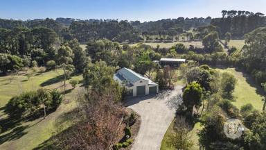 Acreage/Semi-rural For Sale - VIC - Balnarring - 3926 - 10 Idyllic Acres of Rural Charm  (Image 2)
