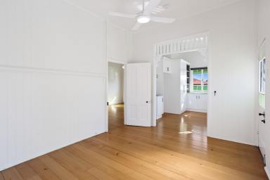 House For Lease - QLD - East Toowoomba - 4350 - Perfect Queens park Cottage  (Image 2)