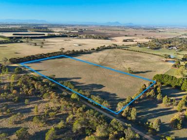 Residential Block For Sale - VIC - Hamilton - 3300 - Vast Grampian & Rural Views  (Image 2)