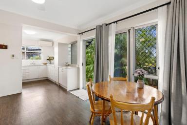 Unit For Sale - QLD - Gaythorne - 4051 - Spacious Ground Floor Apartment - Privacy, Comfort & Convenience  (Image 2)