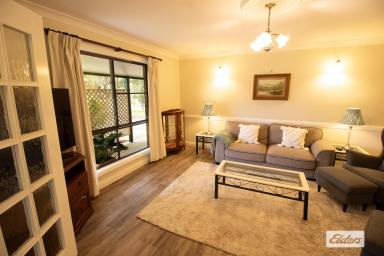 Acreage/Semi-rural For Sale - QLD - Regency Downs - 4341 - Sprawling Family Home Amongst the Trees  (Image 2)
