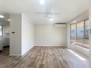 House Leased - QLD - Wilsonton - 4350 - UNDER APPLICATION - Well-Maintained Brick Home in a Quiet Area  (Image 2)