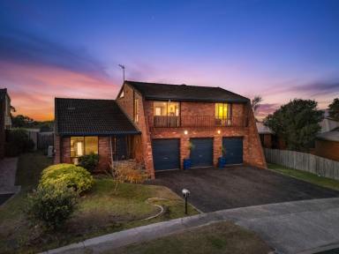 House For Sale - TAS - Ulverstone - 7315 - Two-Storey Family Home with Bass Strait Views!  (Image 2)