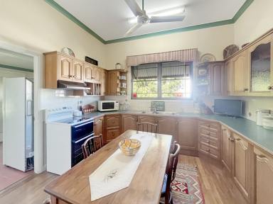 House For Sale - NSW - Kyogle - 2474 - "LOCATION! LOCATION! LOCATION!"  (Image 2)