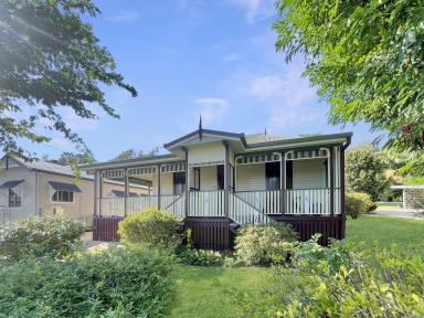 House For Sale - NSW - Kyogle - 2474 - "LOCATION! LOCATION! LOCATION!"  (Image 2)