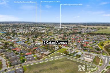 Residential Block For Sale - VIC - Koo Wee Rup - 3981 - COUNTRY LIVING WITH ALL OF YOUR CITY CONVENIENCES  (Image 2)
