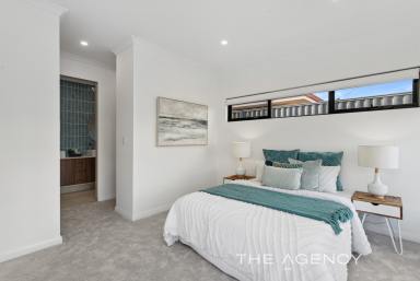 House For Sale - WA - Greenwood - 6024 - STUNNING BRAND NEW HOME  (Image 2)