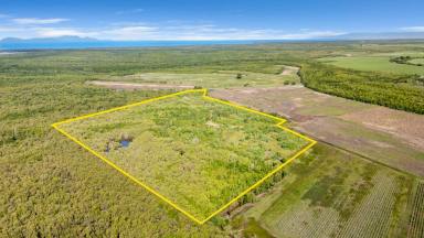 Residential Block For Sale - QLD - Lucinda - 4850 - Expansive 17.66ha Coastal Land Holding  (Image 2)