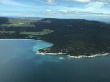 Residential Block For Sale - TAS - Cape Barren Island - 7257 - Cape Barren Island Land  (Image 2)