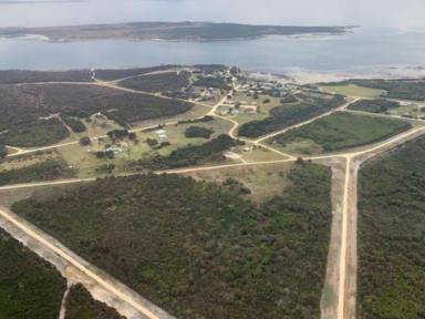 Residential Block For Sale - TAS - Cape Barren Island - 7257 - Cape Barren Island Land  (Image 2)