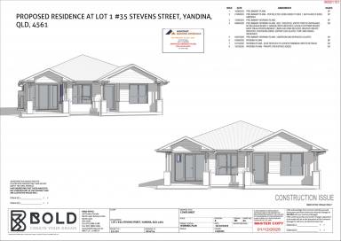 Residential Block For Sale - QLD - Yandina - 4561 - Yandina Springs - Construction Underway - Act Now to Secure  (Image 2)