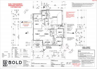 Residential Block For Sale - QLD - Yandina - 4561 - Yandina Springs - Construction Underway - Act Now to Secure  (Image 2)