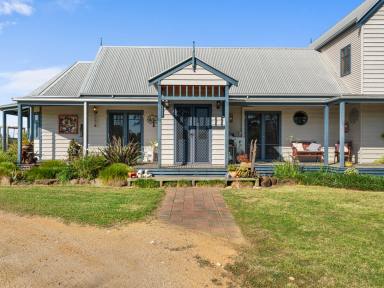 Other (Rural) For Sale - VIC - Stratford - 3862 - Rural serenity with character & charm  (Image 2)
