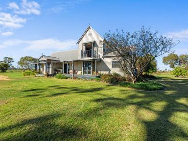 Other (Rural) For Sale - VIC - Stratford - 3862 - Rural serenity with character & charm  (Image 2)