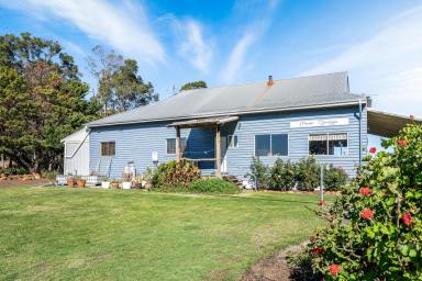 Lifestyle For Sale - WA - Nannup - 6275 - "Mowen Springs"  (Image 2)