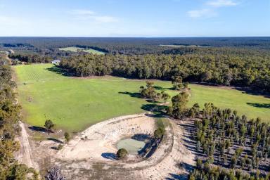 Lifestyle For Sale - WA - Nannup - 6275 - "Mowen Springs"  (Image 2)