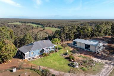 Lifestyle For Sale - WA - Nannup - 6275 - "Mowen Springs"  (Image 2)