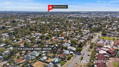 Residential Block For Sale - WA - Hilton - 6163 - Build Your Dream Home in a Sought-After Location  (Image 2)