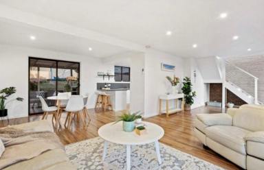 House For Lease - SA - Hallett Cove - 5158 - Three bedroom two bathroom family home with ocean views and easy walk to buses, trains, schools and beach  (Image 2)