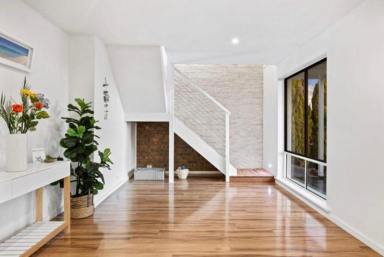 House For Lease - SA - Hallett Cove - 5158 - Three bedroom two bathroom family home with ocean views and easy walk to buses, trains, schools and beach  (Image 2)