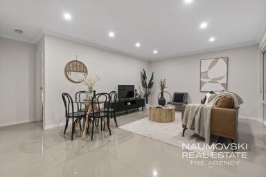 House For Sale - WA - Balga - 6061 - COMFORT, CONVENIENCE AND STYLE !  (Image 2)