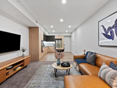 Apartment Leased - WA - Burswood - 6100 - ** PENDING APPLICATION ** MODERN 2 BEDROOM 2 BATHROOM APARTMENT  (Image 2)