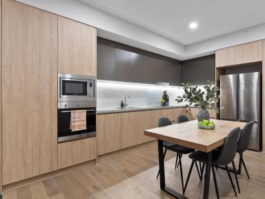 Apartment Leased - WA - Burswood - 6100 - ** PENDING APPLICATION ** MODERN 2 BEDROOM 2 BATHROOM APARTMENT  (Image 2)
