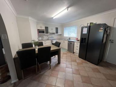 House For Sale - NSW - Moree - 2400 - Tucked Away Family Home - Next to Quiet and Private School  (Image 2)