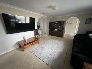 House For Sale - NSW - Moree - 2400 - Tucked Away Family Home - Next to Quiet and Private School  (Image 2)