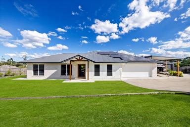 House For Sale - QLD - Chatsworth - 4570 - Effortless Living, Inside and Out  (Image 2)