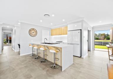 House For Sale - QLD - Chatsworth - 4570 - Effortless Living, Inside and Out  (Image 2)
