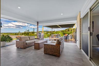 House For Sale - QLD - Chatsworth - 4570 - Effortless Living, Inside and Out  (Image 2)