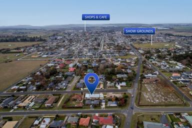 House Sold - TAS - Longford - 7301 - WELCOME HOME!  (Image 2)