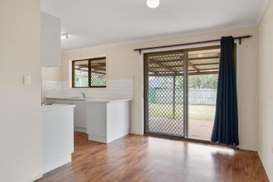House For Lease - QLD - Wilsonton - 4350 - Charming Brick Home with Modern Kitchen in Peaceful Wilsonton Location  (Image 2)