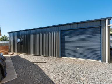 House For Lease - TAS - Devonport - 7310 - Three Bed with Big Shed  (Image 2)