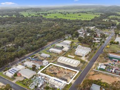 Land/Development For Sale - VIC - Seymour - 3660 - BUILD YOUR FUTURE IN SEYMOUR  (Image 2)