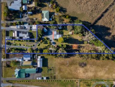 House For Sale - TAS - Beauty Point - 7270 - Tree Haven  (Image 2)