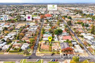 House Auction - VIC - Mildura - 3500 - Prime Investment & Development Opportunity – Corner of Thirteenth St & Wattle Ave  (Image 2)