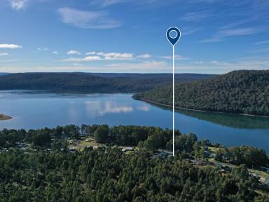House For Sale - TAS - Bradys Lake - 7140 - The Ideal Getaway!  (Image 2)