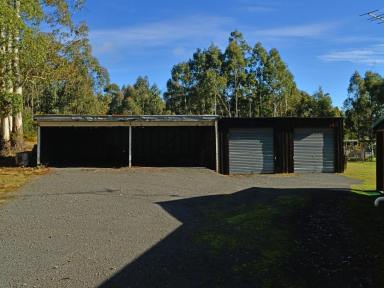 House For Sale - TAS - Bradys Lake - 7140 - The Ideal Getaway!  (Image 2)