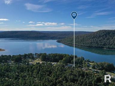 House For Sale - TAS - Bradys Lake - 7140 - The Ideal Getaway!  (Image 2)