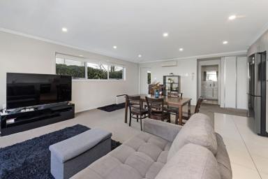 Unit For Sale - ACT - Lyneham - 2602 - Spacious, Light-Filled Ground Floor Unit with Garden Courtyard  (Image 2)