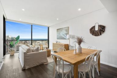 Apartment Leased - NSW - Wollongong - 2500 - Luxury Aire Apartment  (Image 2)