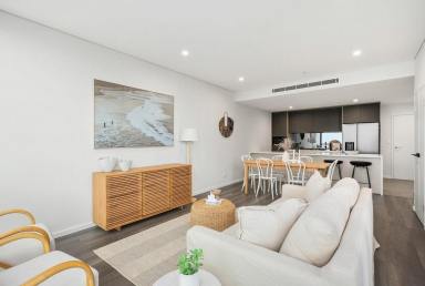 Apartment For Lease - NSW - Wollongong - 2500 - Luxury Aire Apartment  (Image 2)