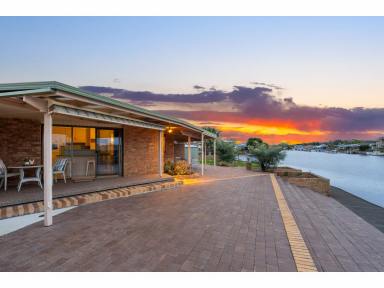House For Sale - NSW - Forster - 2428 - Exceptional North-Facing Waterfront - First Time Offered in 30 Years  (Image 2)