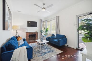 House For Sale - WA - Koongamia - 6056 - COSY CHARACTER!!!!  (Image 2)