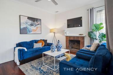 House For Sale - WA - Koongamia - 6056 - COSY CHARACTER!!!!  (Image 2)