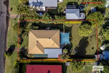 House For Sale - QLD - Gatton - 4343 - INVEST, NEST, VALUE ADD - GREAT STARTER HOME  (Image 2)
