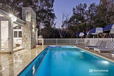 House For Sale - VIC - Echuca - 3564 - Exceptional Resort-Style Living & Bushland Views - Walk to Echuca CBD  (Image 2)